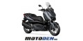 Yamaha XMAX 300 Tech MAX